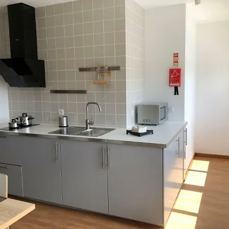 Apartment Boavista *