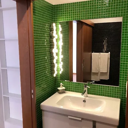 Boavista Apartment *