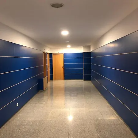 Apartment Boavista