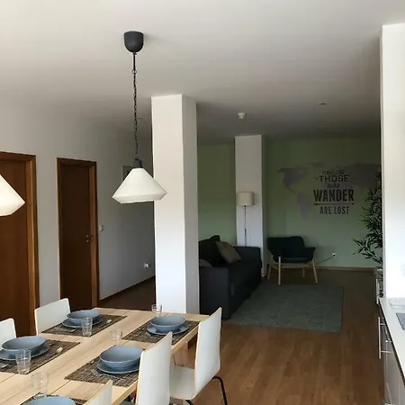 Apartamento Boavista *