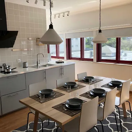 Apartamento Boavista Oporto