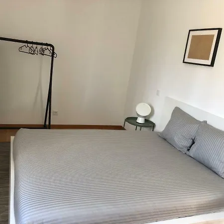Apartamento Boavista