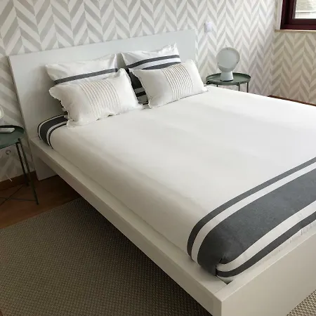 Apartamento Boavista