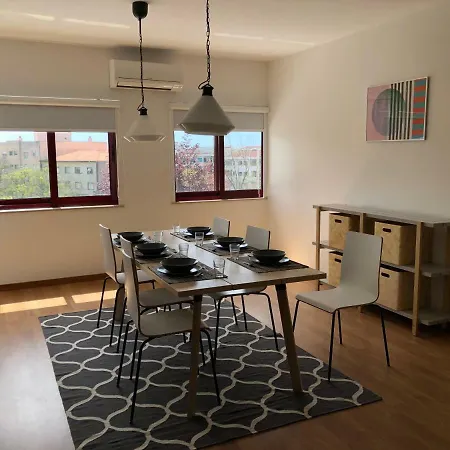Boavista Apartamento Oporto