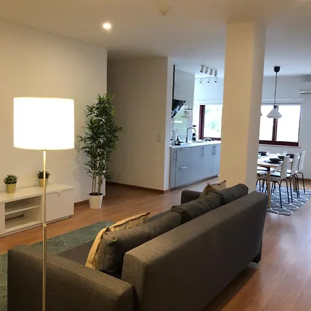 Boavista Apartamento *