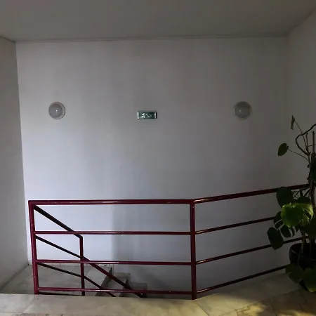Apartamento Boavista *